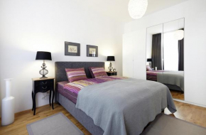 Гостиница All Inclusive Vienna Apartments  Вена